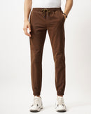 Slim Fit Cargo Joggers