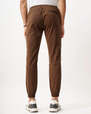 Slim Fit Cargo Joggers