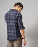 Men's Checks Shirt