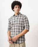 Men's Checks Shirt