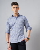 Men's Printed Shirt