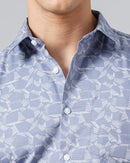 Men's Printed Shirt