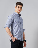 Men's Printed Shirt
