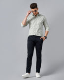 Men's Printed Shirt
