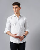 Men's Printed Shirt