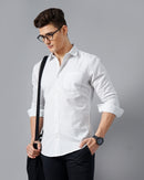 Men's Printed Shirt