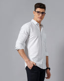 Men's Printed Shirt