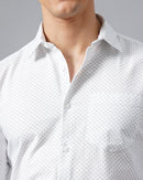 Men's Printed Shirt