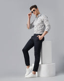 Men's Printed Shirt
