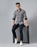Men's Printed Shirt