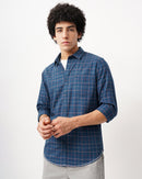 Men's Checks Shirt