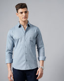 Men's Printed Shirt