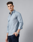 Men's Printed Shirt