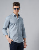 Men's Printed Shirt