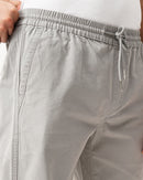Slim Fit Cargo Joggers