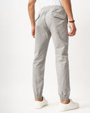 Slim Fit Cargo Joggers