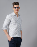 Men's Printed Shirt