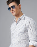 Men's Printed Shirt