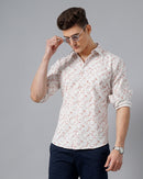 Men's Printed Shirt
