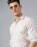Men's Printed Shirt