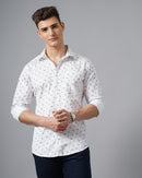 Men's Printed Shirt