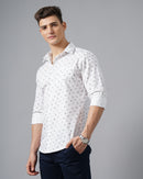 Men's Printed Shirt