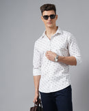 Men's Printed Shirt