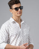 Men's Printed Shirt