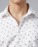 Men's Printed Shirt