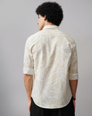 Men's Printed Shirt