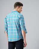 Men's Checks Shirt