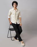 Men's Printed Shirt