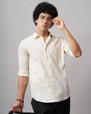 Men's Printed Shirt