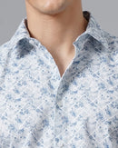 Men's Printed Shirt