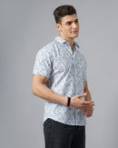 Men's Printed Shirt