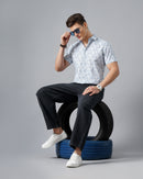 Men's Printed Shirt
