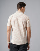 Men's Printed Shirt