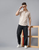 Men's Printed Shirt