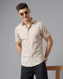Men's Printed Shirt