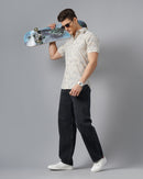 Men's Printed Shirt