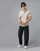 Men's Printed Shirt