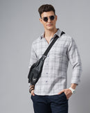 Men's Checks Shirt