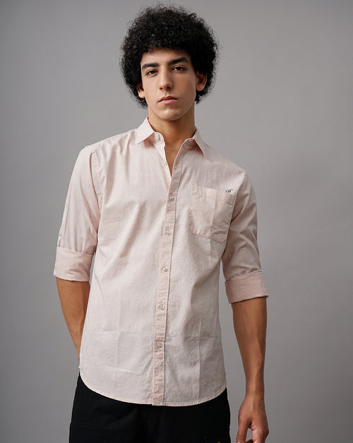 Men's Printed Shirt