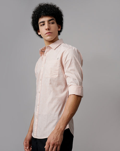 Men's Printed Shirt