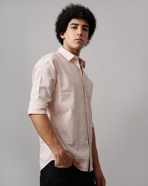 Men's Printed Shirt