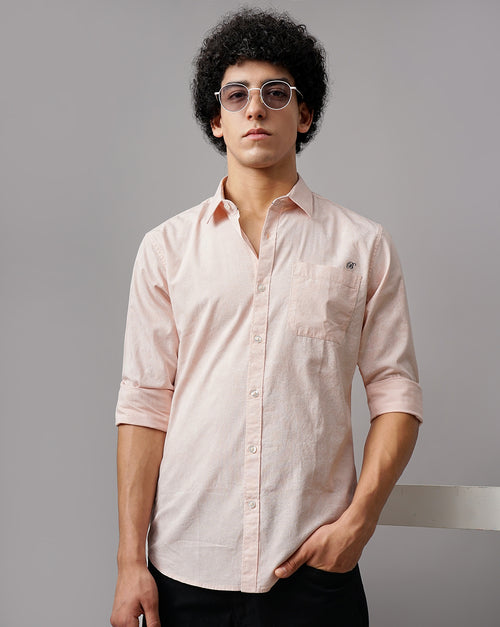 Men's Printed Shirt