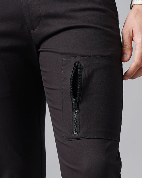 MEN'S CArgo CHINOS