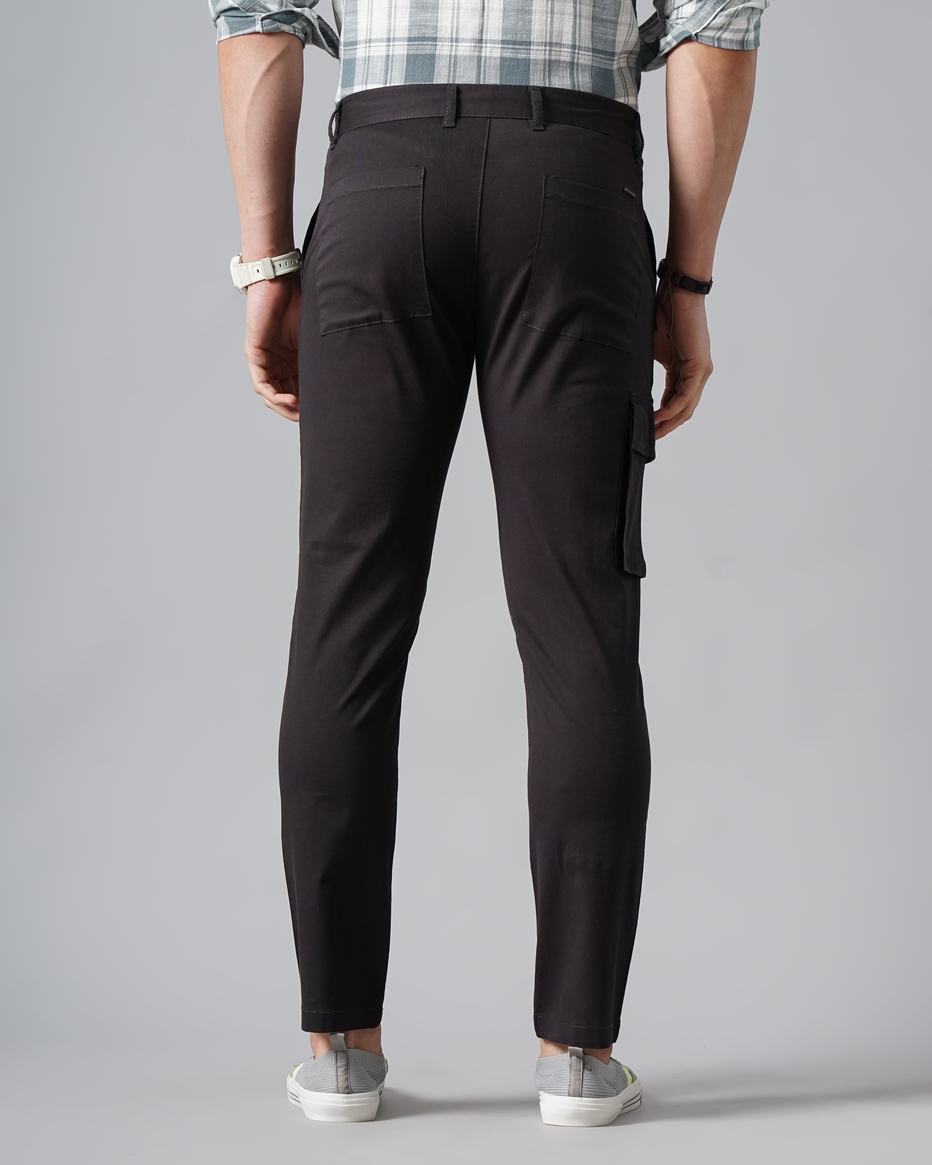MEN'S CArgo CHINOS