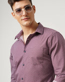 Men's Printed Shirt