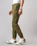 Slim Fit Cargo Joggers